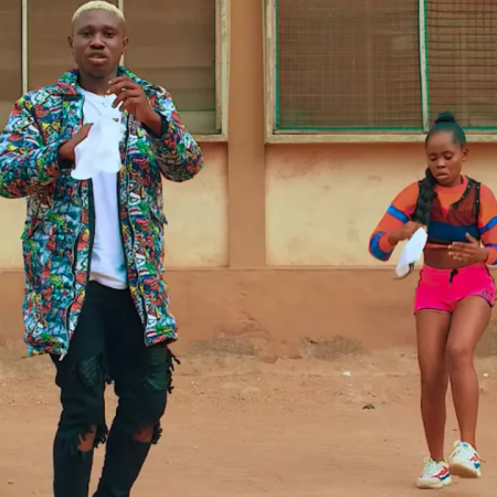 14 Dance Moves That Defines the Nigerian Afrobeats Era