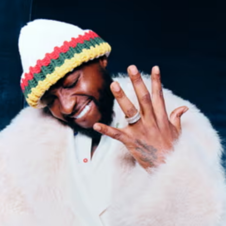 Davido’s 5ive Is a Solid Groove, Not a Grand Statement