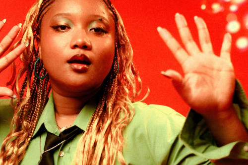 “How I Want It” Finds Anabel Rose at Her Most Confident and Intimate