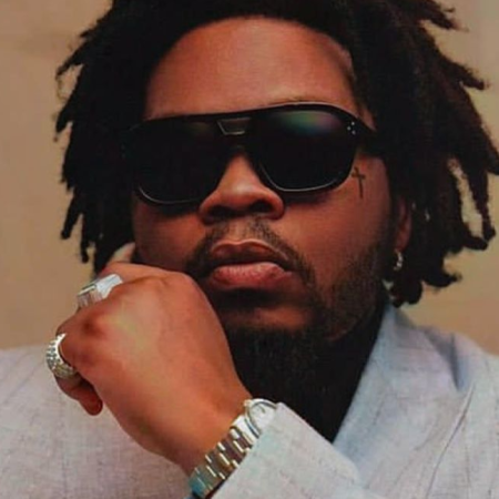 3 Things We Love About Olamide’s Olamidé