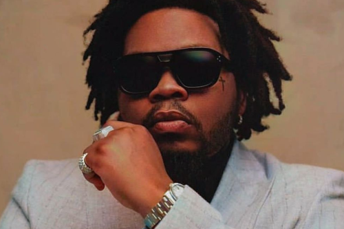 3 Things We Love About Olamide’s Olamidé