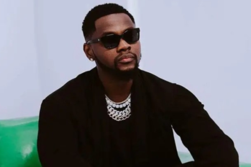 Inside Uncle K: Lemon Chase: Kizz Daniel’s Finest Return Yet