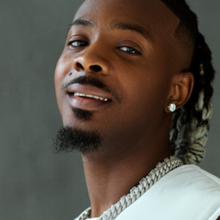 Young Jonn ft Asake Che Che Review