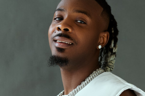 Young Jonn ft Asake Che Che Review