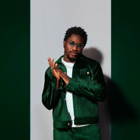Nasboi’s “Friday Night” Is the Soundtrack to Every Nigerian’s Weekend Escape