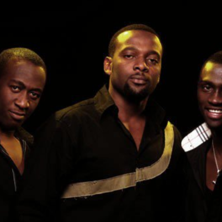 26 Greatest Nigerian Love Songs for Your Valentine’s Playlist