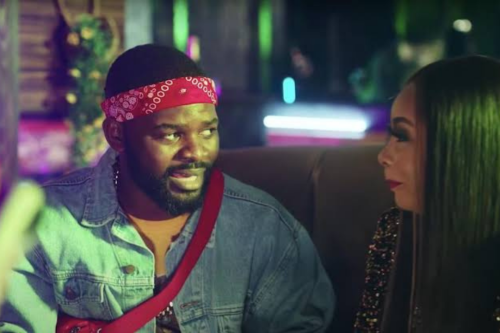 10 Nigerian Artists That Have Starred in Nollywood Movies