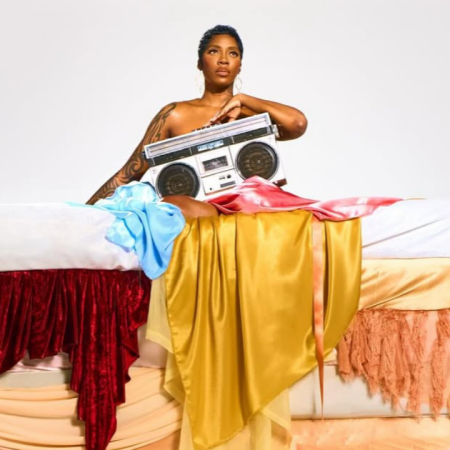 This One Is Personal Album Review