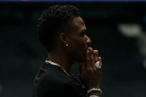 Wizkid Afrobeats legacy album Morayo