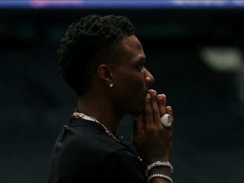 Wizkid Afrobeats legacy album Morayo