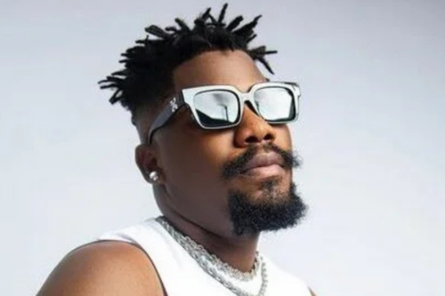 Ycee Nigerian rapper featured image for 12 essential songs discography article