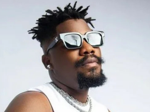 Ycee Nigerian rapper featured image for 12 essential songs discography article