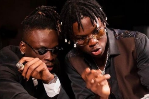 Remember When: The Peak Era of Afrobeats in the Late 2010s