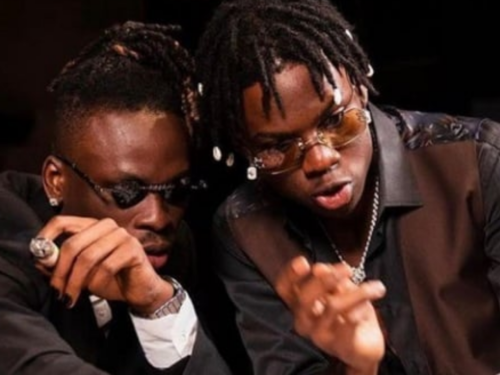 Peak era of Afrobeats 2016 to 2019 Nigerian music evolution