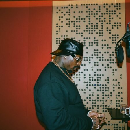 Asake announcing new album M$NEY for May 1 release