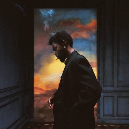 ‘Clarity of Mind’ Is Omah Lay Learning to Package His Wounds