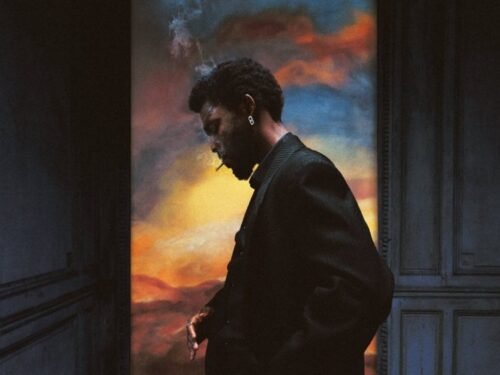 ‘Clarity of Mind’ Is Omah Lay Learning to Package His Wounds